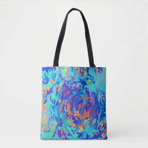 Tote Bag Poison...