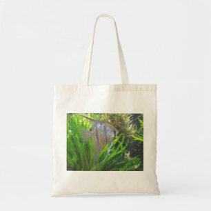 Tote Bag Poisson Angel