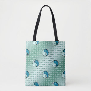 Tote Bag Poissons les Poissons