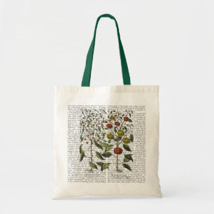 Tote Bag Poivrons 4