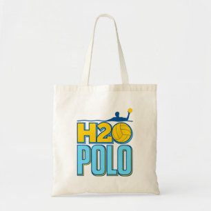Tote Bag Polo d'eau H2O