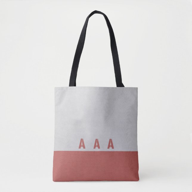 Tote Bag Pologne (Devant)