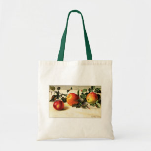 Tote Bag Pommes succulentes