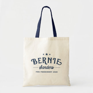 Tote Bag Ponceuses de Bernie pour le logo pipe% vintage du