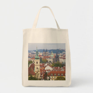 Tote Bag Pont Charles Prague