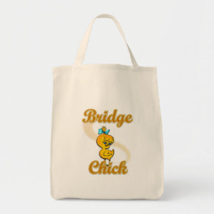 Tote Bag Pont Chick