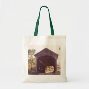 Tote Bag Pont couvert
