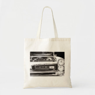 Tote Bag Pontiac GTO