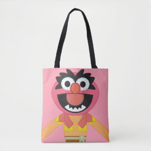 Tote Bag Pook-a-Looz