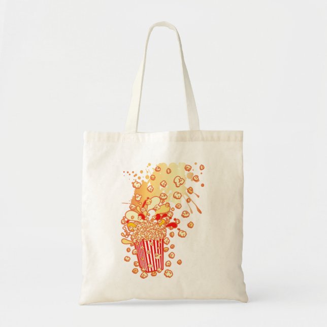 TOTE BAG POPCORN_PARTI (Devant)
