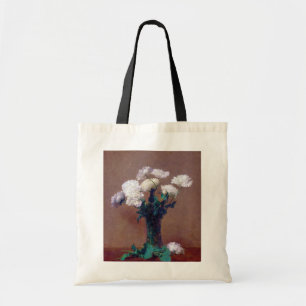 Tote Bag Poppies, Henri Fantin-Latour