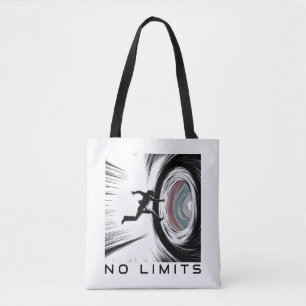 Tote Bag Portail Spatial