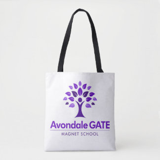Tote Bag PORTE D'Avondale