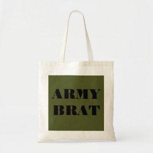 Tote Bag Porte-main Bras de l'armée