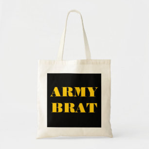 Tote Bag Porte-main Bras de l'armée