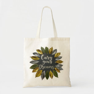 Tote Bag Portez vos rêves