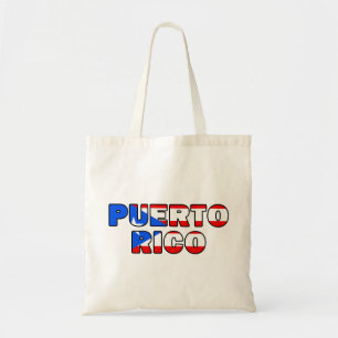 Tote Bag Porto Rico