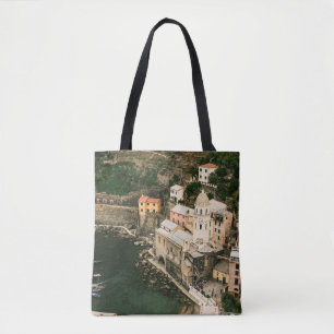 TOTE BAG PORTOFINO ITALIE
