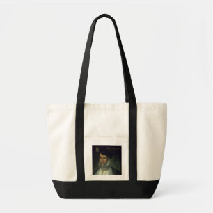 Tote Bag Portrait de Francois, 2ème duc Guise (1519-63) Fr