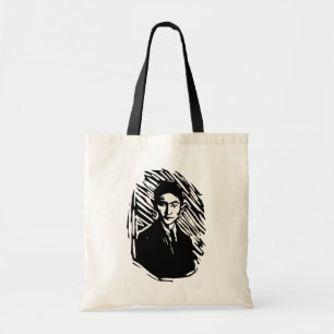 Tote Bag Portrait de Franz Kafka