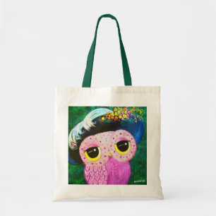 Tote Bag Portrait de Madame