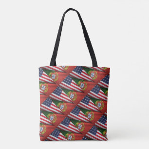 Tote Bag Portugais