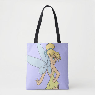 Tote Bag Pose Bell Tinker 4