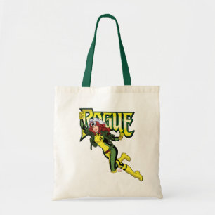 Tote Bag Pose caractère non fiable