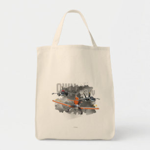 Tote Bag Posséder le ciel