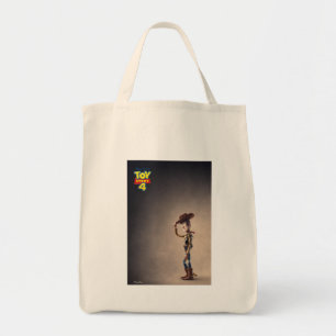Tote Bag Poster de Toy Story 4