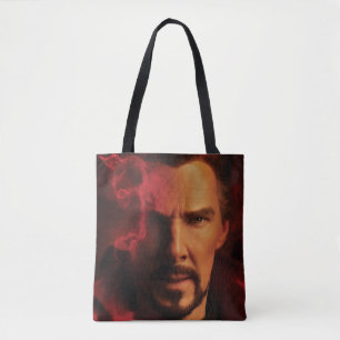 Tote Bag Poster du Docteur Strange Theatre