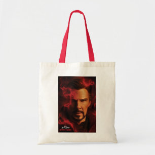 Tote Bag Poster du Docteur Strange Theatre