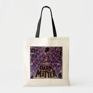 Tote Bag Poster en Matière Noire.