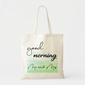 Tote Bag Poubelle