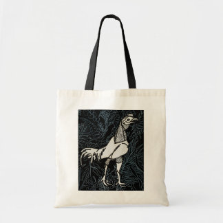 Tote Bag Poulet 2
