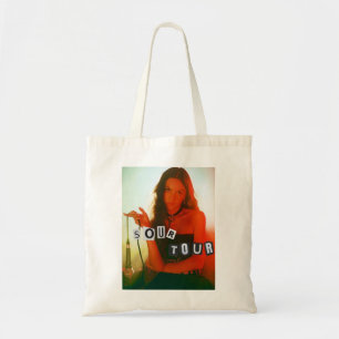 Tote Bag Pour Hommes Femmes Sour Tour Olivia Rodrigo M'A In