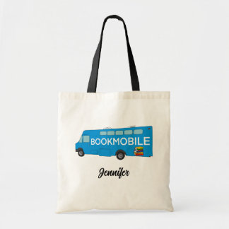 Tote Bag Pour les bibliothécaires, Amateurs de livres, Book