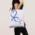 Pour les médecins et les infirmières Stethoscope p