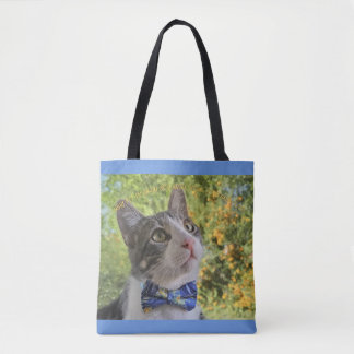 Tote Bag Pourquoi s'intégrer