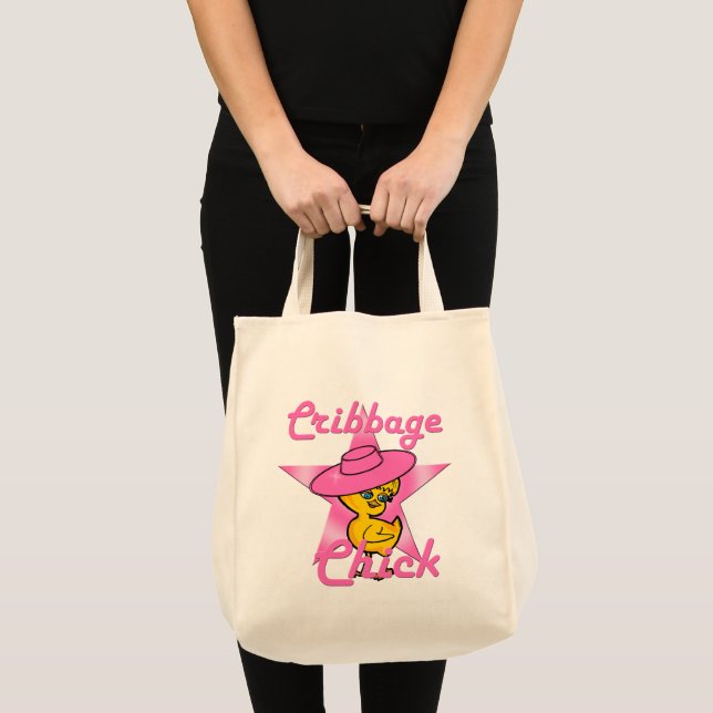 Tote Bag Poussette #8 (Devant (produit))