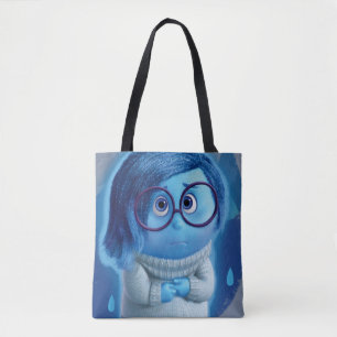 Tote Bag Prévision pour le ciel bleu