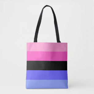 Tote Bag Pride