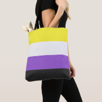 Pride non binaire