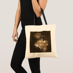Tote Bag Prière de Hail Mary
