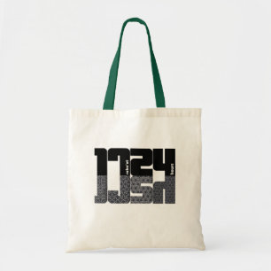 Tote Bag Prière musulmane 5 fois par jour