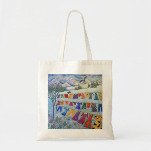 Tote Bag Prière pour le Haïti