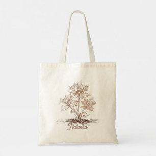 Tote Bag Priez, semez, faites grandir, jardinage pour jardi