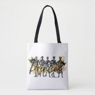 Tote Bag Princes maudits