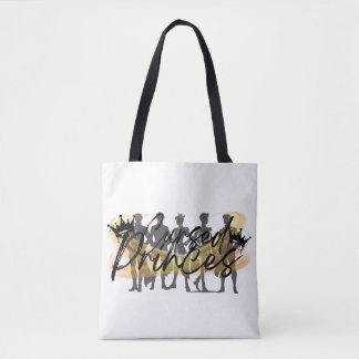Tote Bag Princes maudits 