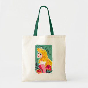 Tote Bag Princesse Aurora - Curieux et authentique